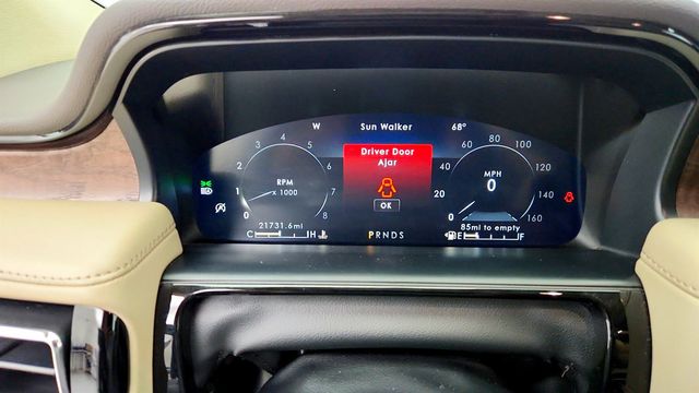 2023 Lincoln Nautilus Reserve AWD w/ 2.7L Twin-Turbo V6 & Co-Pilot360 Plus - 23075001 - 14