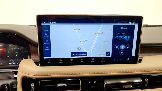 2023 Lincoln Nautilus Reserve AWD w/ 2.7L Twin-Turbo V6 & Co-Pilot360 Plus - 23075001 - 18
