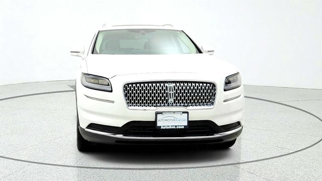 2023 Lincoln Nautilus Reserve AWD w/ 2.7L Twin-Turbo V6 & Co-Pilot360 Plus - 23075001 - 1