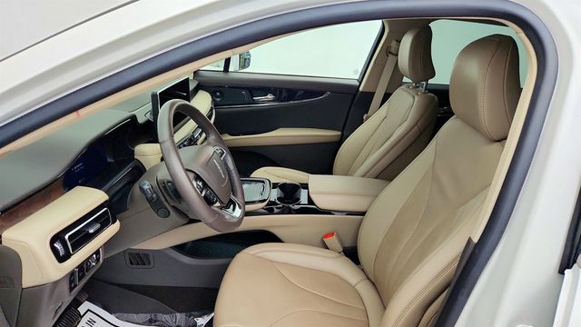 2023 Lincoln Nautilus Reserve AWD w/ 2.7L Twin-Turbo V6 & Co-Pilot360 Plus - 23075001 - 19