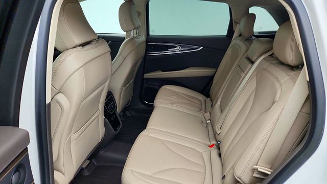 2023 Lincoln Nautilus Reserve AWD w/ 2.7L Twin-Turbo V6 & Co-Pilot360 Plus - 23075001 - 20