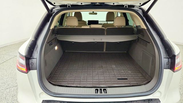 2023 Lincoln Nautilus Reserve AWD w/ 2.7L Twin-Turbo V6 & Co-Pilot360 Plus - 23075001 - 21