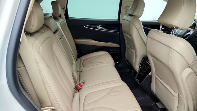 2023 Lincoln Nautilus Reserve AWD w/ 2.7L Twin-Turbo V6 & Co-Pilot360 Plus - 23075001 - 22