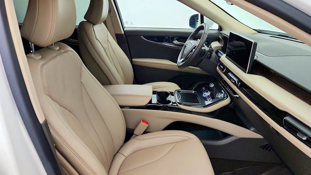 2023 Lincoln Nautilus Reserve AWD w/ 2.7L Twin-Turbo V6 & Co-Pilot360 Plus - 23075001 - 23