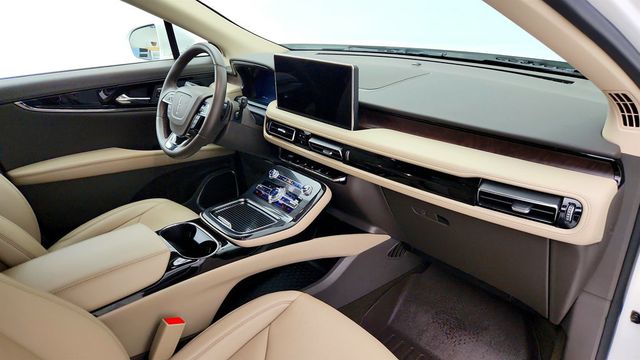2023 Lincoln Nautilus Reserve AWD w/ 2.7L Twin-Turbo V6 & Co-Pilot360 Plus - 23075001 - 24