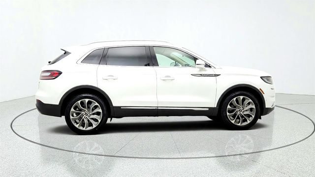 2023 Lincoln Nautilus Reserve AWD w/ 2.7L Twin-Turbo V6 & Co-Pilot360 Plus - 23075001 - 3