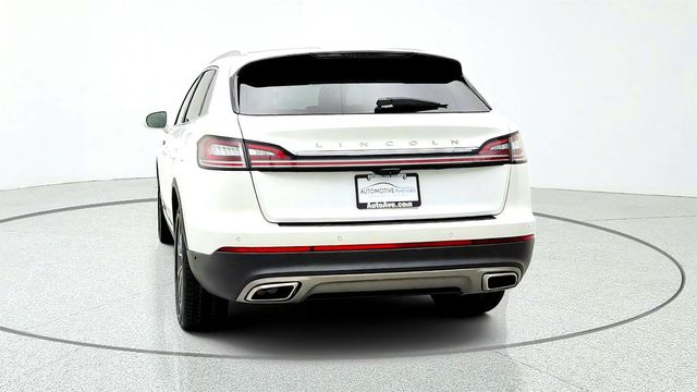 2023 Lincoln Nautilus Reserve AWD w/ 2.7L Twin-Turbo V6 & Co-Pilot360 Plus - 23075001 - 5