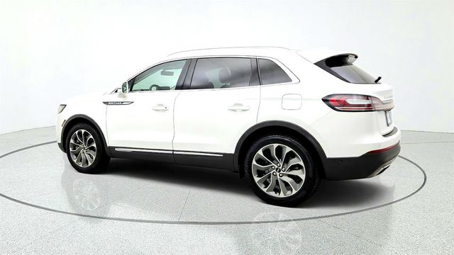 2023 Lincoln Nautilus Reserve AWD w/ 2.7L Twin-Turbo V6 & Co-Pilot360 Plus - 23075001 - 6