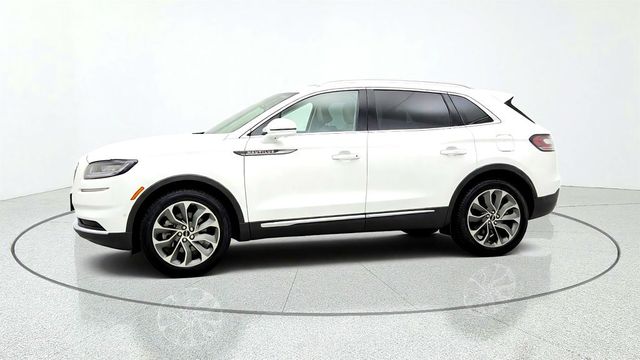 2023 Lincoln Nautilus Reserve AWD w/ 2.7L Twin-Turbo V6 & Co-Pilot360 Plus - 23075001 - 7