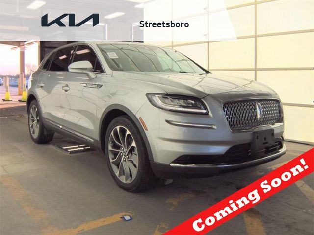 2023 Lincoln Nautilus Reserve FWD - 22976053 - 0