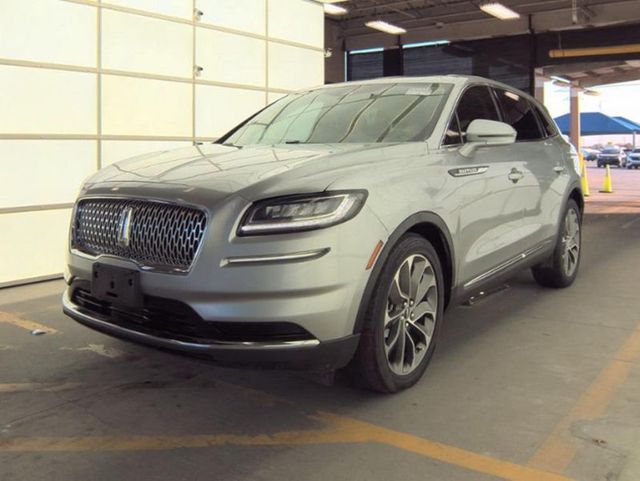 2023 Lincoln Nautilus Reserve FWD - 22976053 - 1