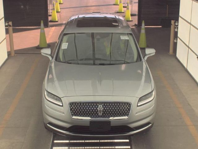 2023 Lincoln Nautilus Reserve FWD - 22976053 - 2