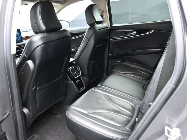 2023 Lincoln Nautilus Reserve FWD - 23007855 - 12