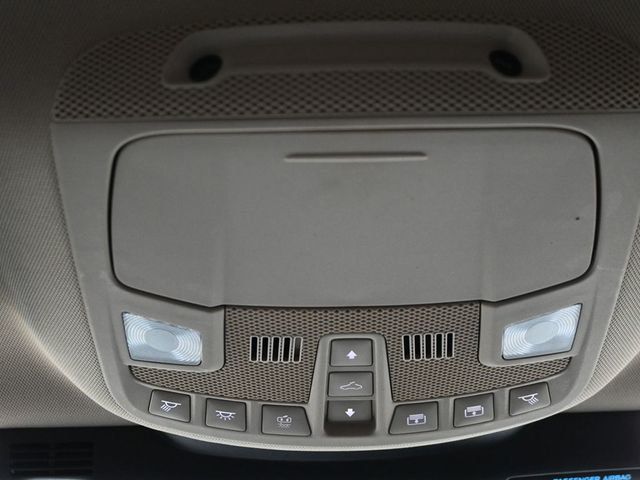 2023 Lincoln Nautilus Reserve FWD - 23007855 - 17