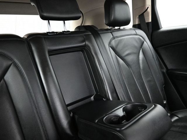 2023 Lincoln Nautilus Reserve FWD - 23007855 - 21