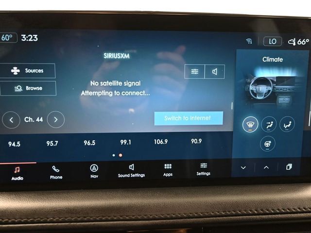 2023 Lincoln Nautilus Reserve FWD - 23007855 - 22