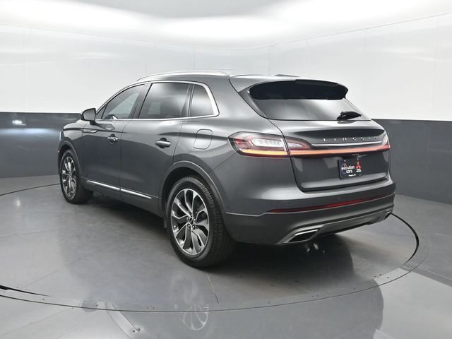 2023 Lincoln Nautilus Reserve FWD - 23007855 - 2