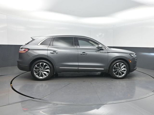 2023 Lincoln Nautilus Reserve FWD - 23007855 - 36