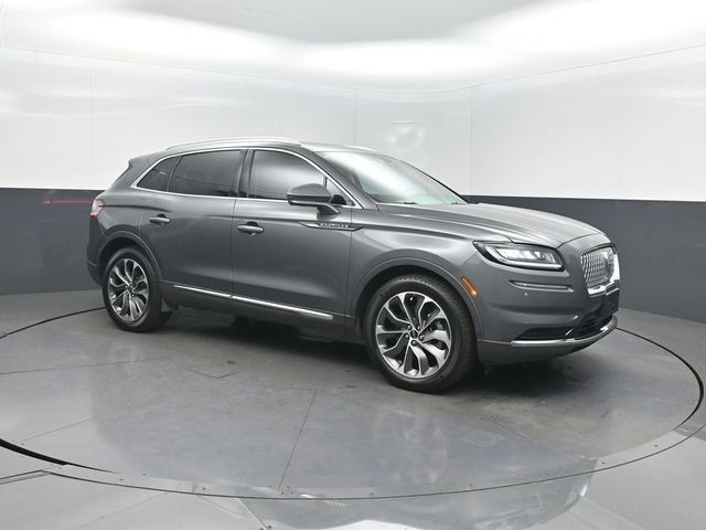 2023 Lincoln Nautilus Reserve FWD - 23007855 - 37