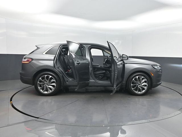 2023 Lincoln Nautilus Reserve FWD - 23007855 - 40