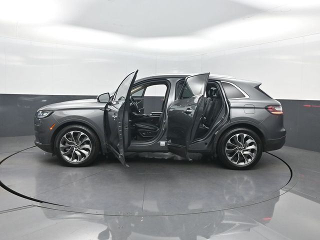 2023 Lincoln Nautilus Reserve FWD - 23007855 - 43