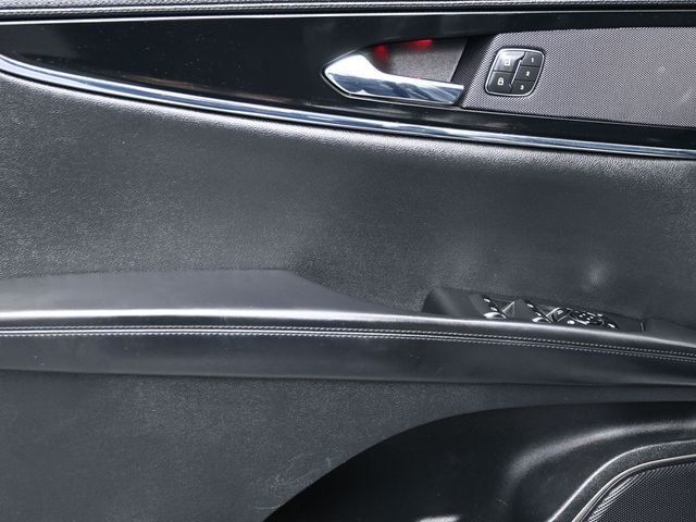 2023 Lincoln Nautilus Reserve FWD - 23080004 - 9