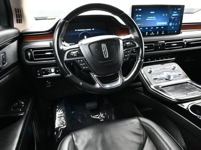 2023 Lincoln Nautilus Reserve FWD - 23080004 - 18
