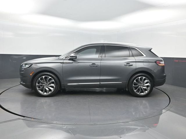 2023 Lincoln Nautilus Reserve FWD - 23080004 - 1