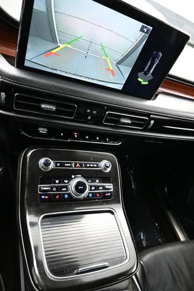 2023 Lincoln Nautilus Reserve FWD - 23080004 - 23
