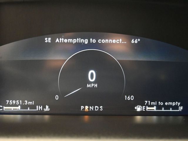 2023 Lincoln Nautilus Reserve FWD - 23080004 - 24