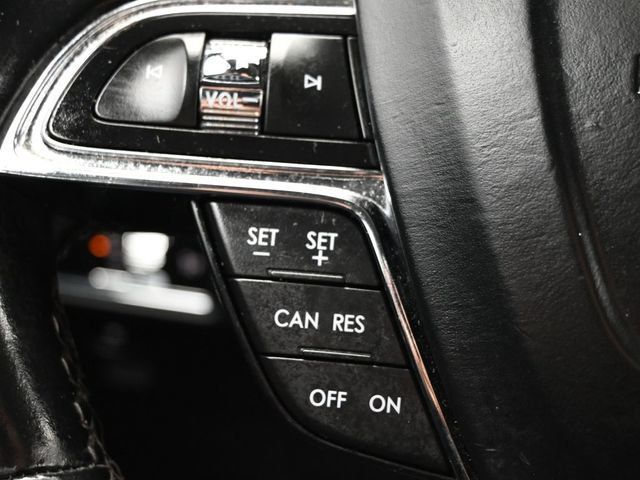 2023 Lincoln Nautilus Reserve FWD - 23080004 - 25