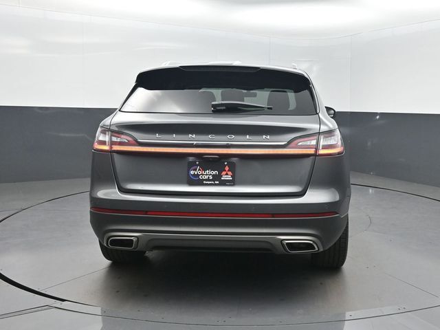 2023 Lincoln Nautilus Reserve FWD - 23080004 - 34