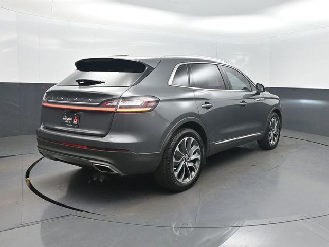 2023 Lincoln Nautilus Reserve FWD - 23080004 - 35