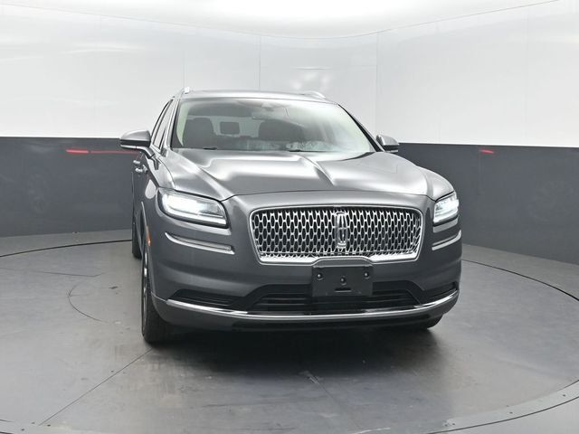 2023 Lincoln Nautilus Reserve FWD - 23080004 - 38
