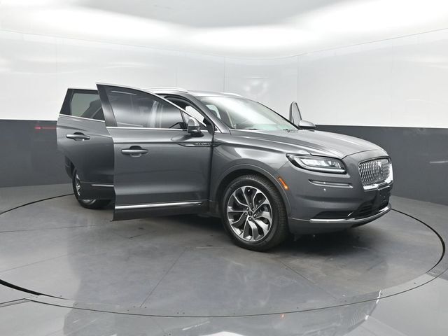 2023 Lincoln Nautilus Reserve FWD - 23080004 - 41