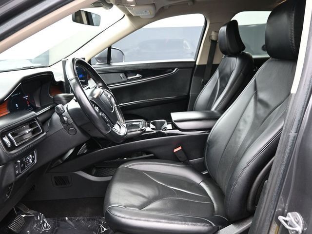 2023 Lincoln Nautilus Reserve FWD - 23080004 - 8