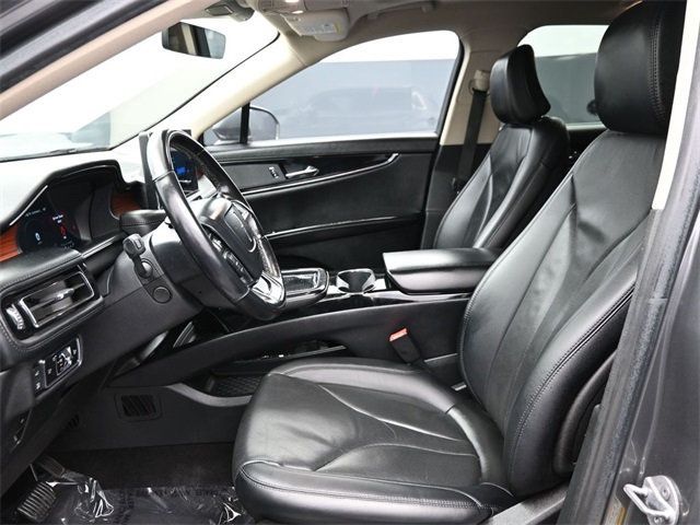 2023 Lincoln Nautilus Reserve FWD - 22964754 - 9