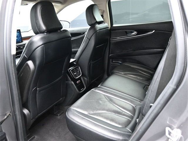 2023 Lincoln Nautilus Reserve FWD - 22964754 - 12