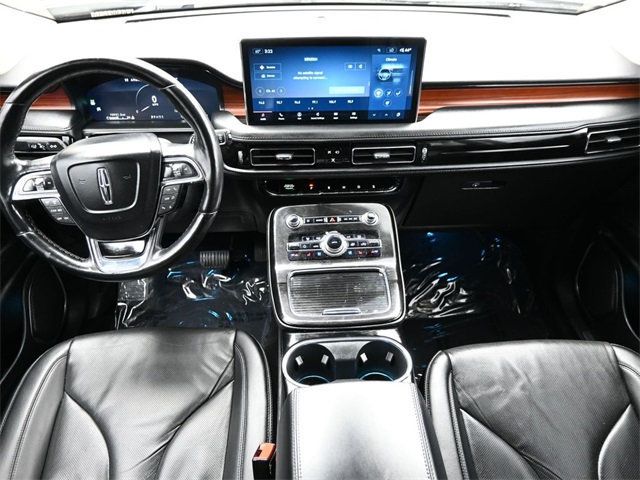 2023 Lincoln Nautilus Reserve FWD - 22964754 - 18