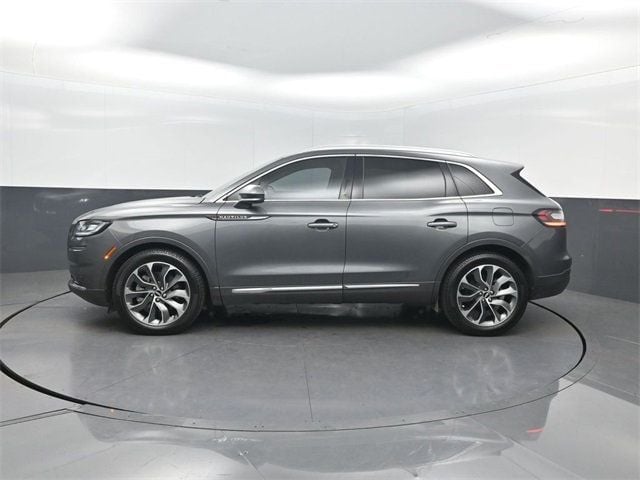 2023 Lincoln Nautilus Reserve FWD - 22964754 - 1
