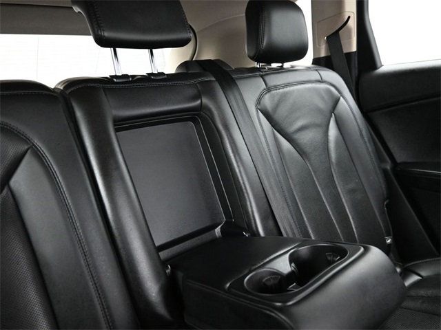 2023 Lincoln Nautilus Reserve FWD - 22964754 - 21