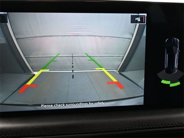 2023 Lincoln Nautilus Reserve FWD - 22964754 - 23