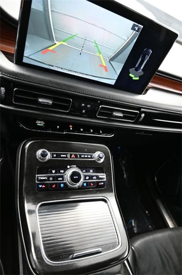 2023 Lincoln Nautilus Reserve FWD - 22964754 - 24