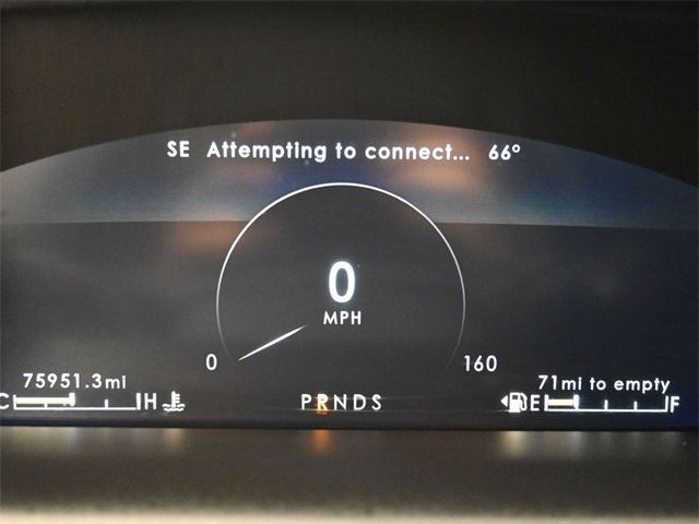 2023 Lincoln Nautilus Reserve FWD - 22964754 - 25