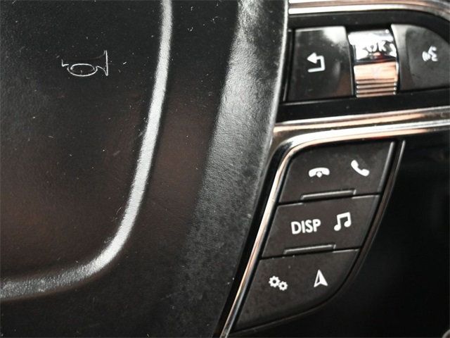 2023 Lincoln Nautilus Reserve FWD - 22964754 - 27