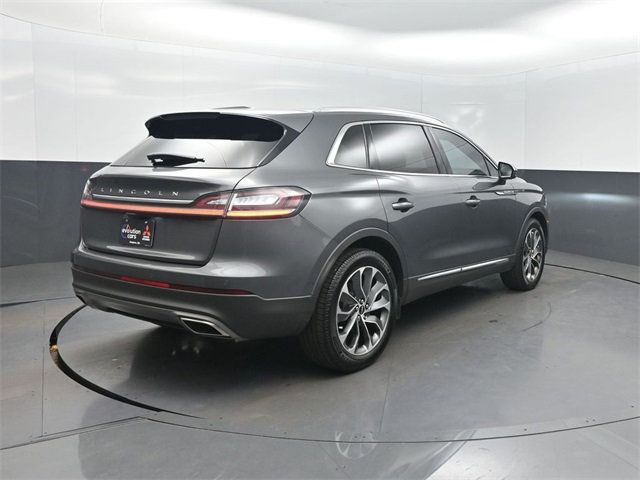 2023 Lincoln Nautilus Reserve FWD - 22964754 - 35