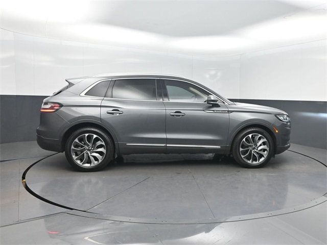 2023 Lincoln Nautilus Reserve FWD - 22964754 - 36