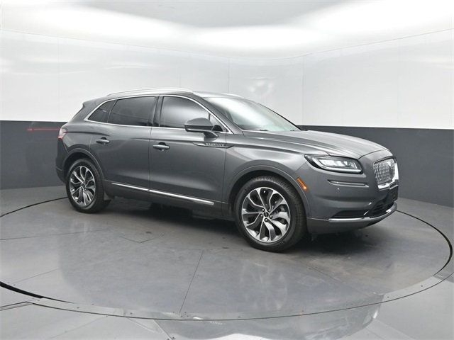 2023 Lincoln Nautilus Reserve FWD - 22964754 - 37