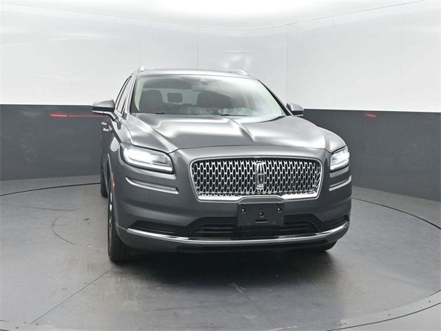2023 Lincoln Nautilus Reserve FWD - 22964754 - 38