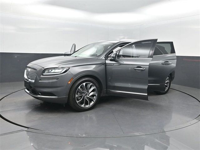 2023 Lincoln Nautilus Reserve FWD - 22964754 - 39